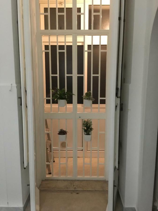 Maison Flores Bari Exteriér fotografie