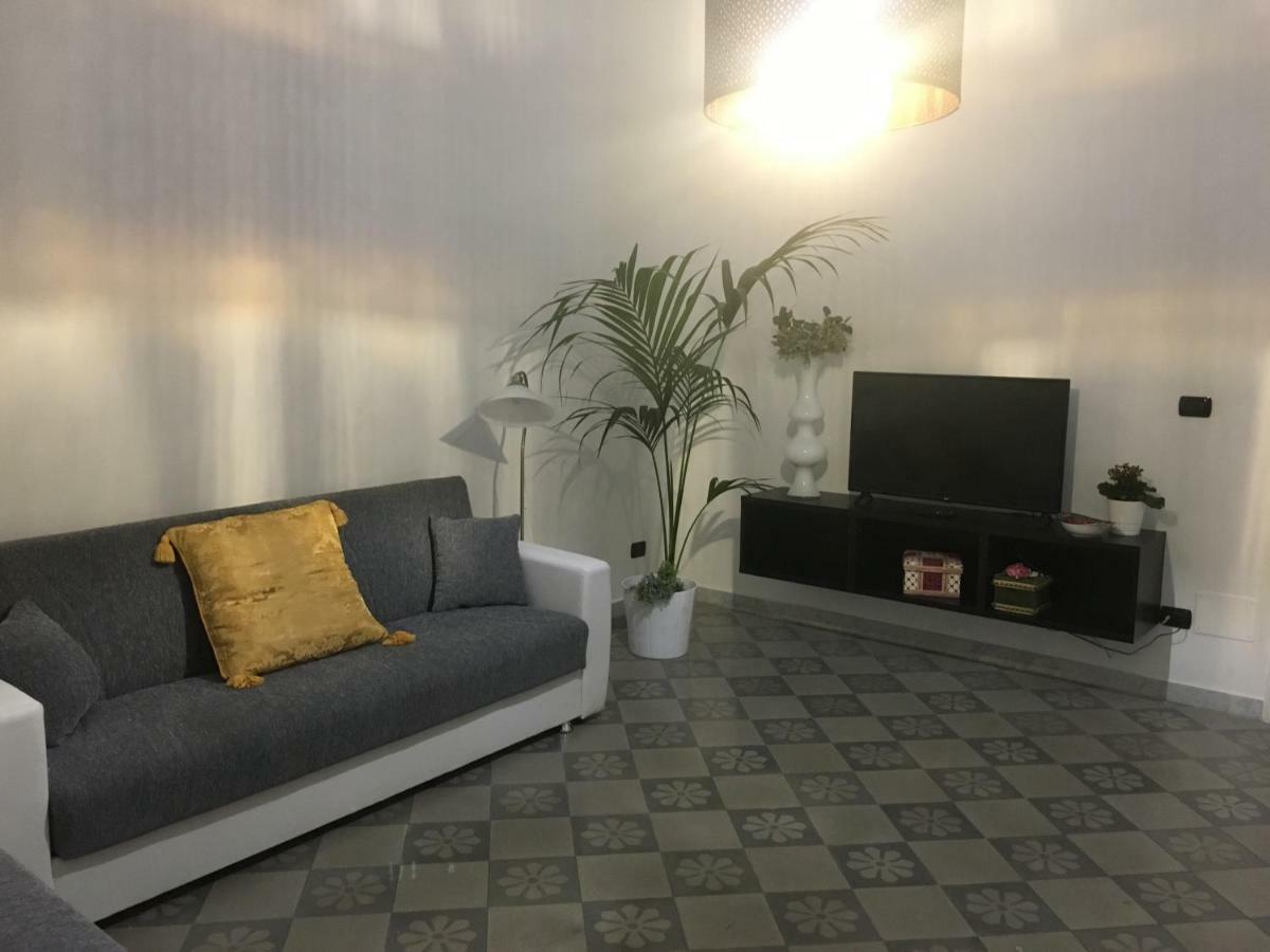 Maison Flores Bari Exteriér fotografie