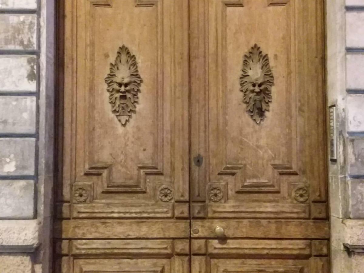 Maison Flores Bari Exteriér fotografie