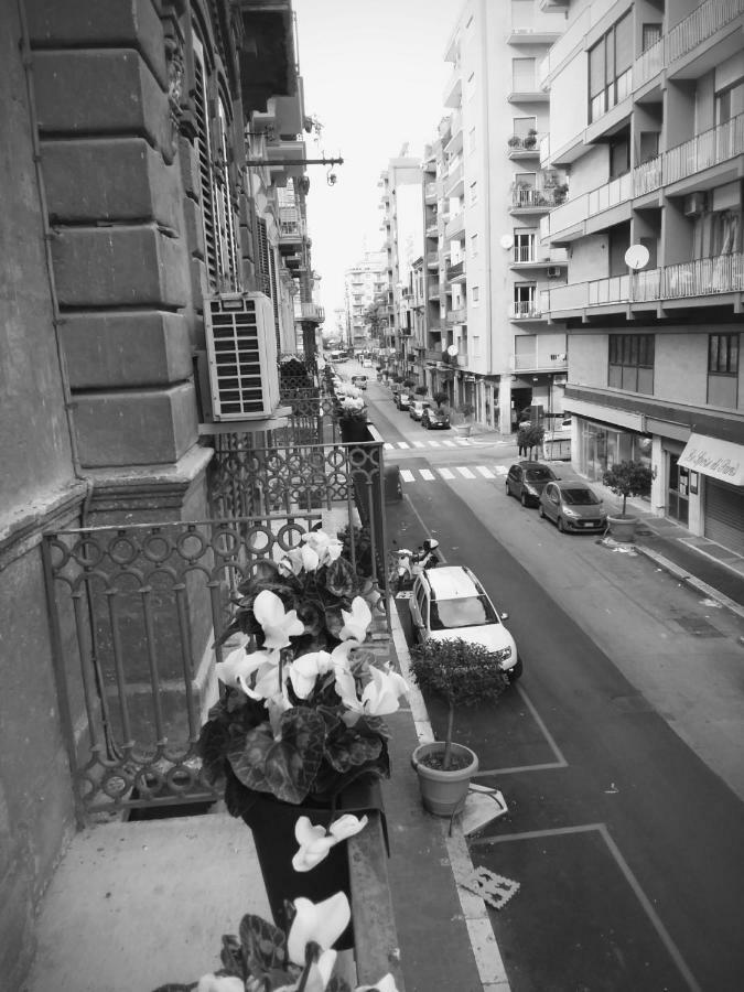 Maison Flores Bari Exteriér fotografie